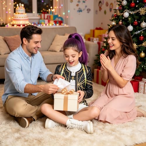 Kids Pop Singer Group Costume Girls Halloween Costumes Cosplay Outfit Set
