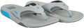 REEF Men's Fanning Bottle Opener Flip Flops