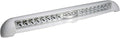 Lumitec Razor Light Bar - Spot - Flush Mount - White [101587]