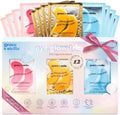 grace & stella Under Eye Patches Eye Masks for Puffy Eyes and Dark Circles