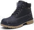 Eagsouni Mens Womens Winter Snow Boots