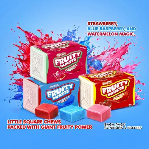 Bulk Candy 15 lb Individually Wrapped Wholesale Candy Mix Bag