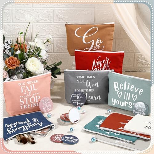 Vercraft 40 Pcs Employee Appreciation Gifts for Women, Incentive, Vintage