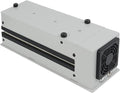 Electric Film Anti-Static Dust Collector, with Wool Brush/Fan, Easy Cleaning and Disassembly, for 45 and 810 Films, Darkroom Cleaning