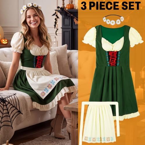 Get Trend Funny Halloween Costumes for Women, Adults, Theme Party Dress Up