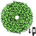 MZD8391 105FT 300LED Christmas Light Outdoor Indoor,Christmas Tree Light