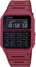 Casio Digital S0361814, Multicolored, 43.2×34.4×8.2mm, Digital