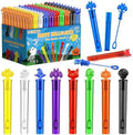 120PCS Halloween Bubbles, Halloween Party Favors for Kids Goodie Bag Filler