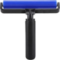 Dust Removal Roller, Hair Remover, i Static Silicone Roller, er Tool for ing Screen, Glass and Film(6 inches)
