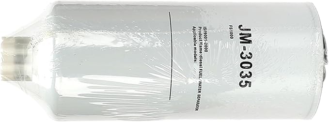 Fuel Filter 60101101134 Fits for Sunward SWDM28 Rotary Drilling Rigs