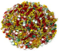 American Old Fashioned Hard Candy Mix, Holiday Classics, Bulk, 160 Oz