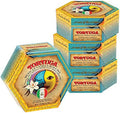 TORTUGA Caribbean Mexican Vanilla Rum Cake - 4 oz Caribbean Rum Cake - 4 Pack - The Perfect Premium Gourmet Gift for Stocking Stuffers, Gift Baskets, and Christmas Gifts - Great Snack Cakes for Delivery