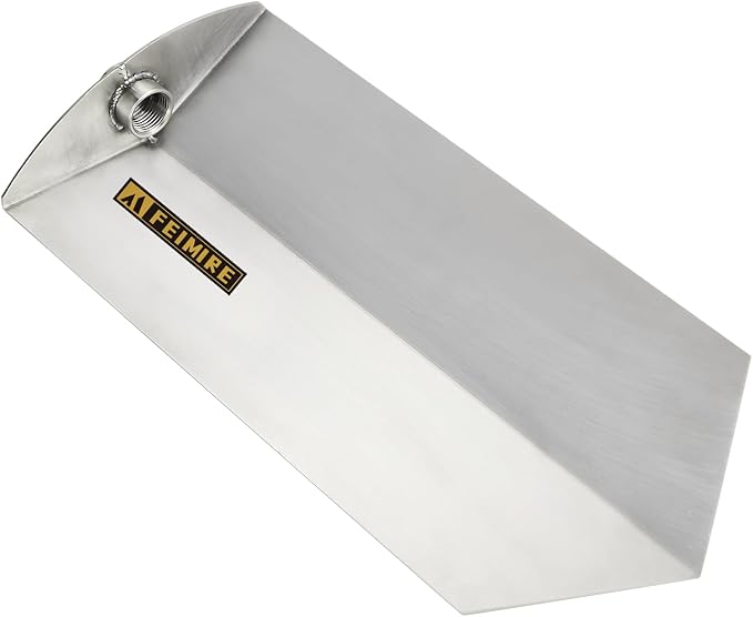 Culvert Cleaning Hand Tool (Culvert Shovel)