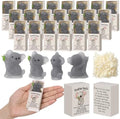 24 Sets Positive Gifts Koala Australian Party Favors