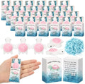25 Sets Positive Gifts Volleyball Party Favors with Boxes