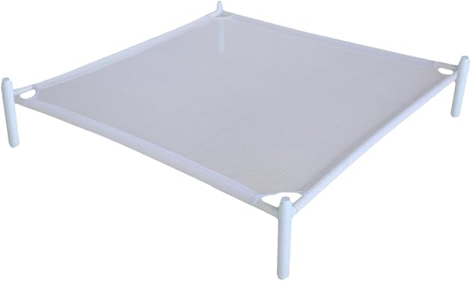 Sweater Rack Stackable Mesh Clothes Dryer Folding Laundry Rack Portable Mesh Net Single Layer Stable Rack Suitable for Towels Socks