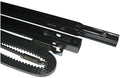Chamberlain Group G8808CB-P Chamberlain 8808CB 8-Foot, Compatible Whisper Drive Plus Models, Includes Replacement Belt Garage Door Opener 8 Ft Rail Extension Kit