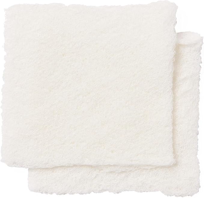 Medline Bulkee Sterile Diagonal Super Fluff Sponge, 6" x 6.75", 480 Count | Soft And Highly Absorbent Sponges Designed For Wound Care, Cleansing, And Packing With Reliable Fluid Management