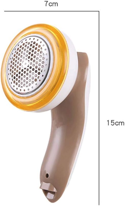Lint Remover, Premium Rechargeable Portable Fabric Shaver Fuzz Pill x for Clothes Sweaters Wool Legging Couch Glove Scarf Funiture