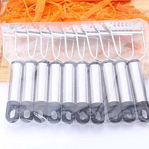 Potato Carrot Fruit Slicer Portable Kitchen Accessories Multifunction Vegetable Peeler Grater