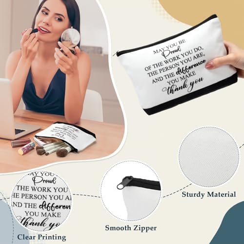 60 Pcs Employee Appreciation Gifts Bulk, Thank You Gifts