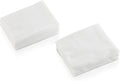 Leifheit Clean & Away Dust Cloths, Pack 20 Cloths, Duster Wipes for Cleaning All Floors, Fits Clean & Away Mop, 28 cm Wide