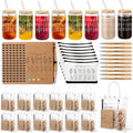 60 Pcs Women Christian Gifts Bulk, Gold Says You Are