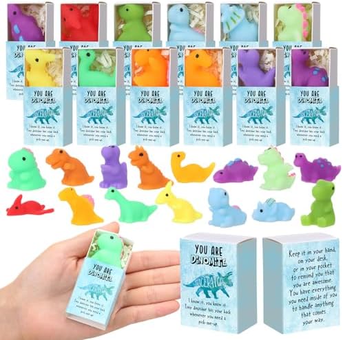 15 Sets Support Dinosaur Gifts Dinosaur Birthday Party Favors