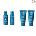 Harry's Post Shave Balm for Men - 3.4 Fl Oz (Pack of 2) Shaving Cream for Men with Eucalyptus - 2 pack (6 oz)
