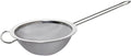 Küchenprofi Heavy Duty Fine Mesh Classic Strainer - 8-Inch - Fine Mesh Stainless Steel Strainer - Sieve Strainer