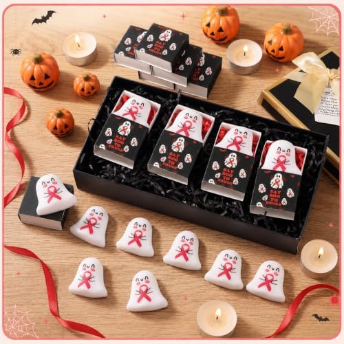 Wettarn 24 Sets Red Ribbon Week Gifts Halloween Anti Drug Party Favors