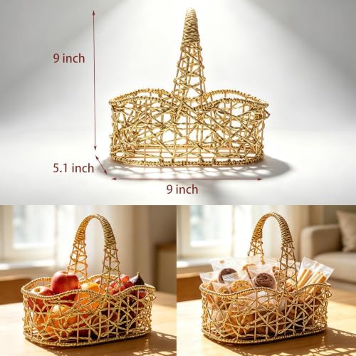 Spa Gifts for Mom, Birthday Gifts - 7Pcs Bath Spa Gift Baskets for Women