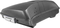 TCMT ABS Razor Trunk Fit For Harley Touring Street Glide 14-25 Charcoal Pearl