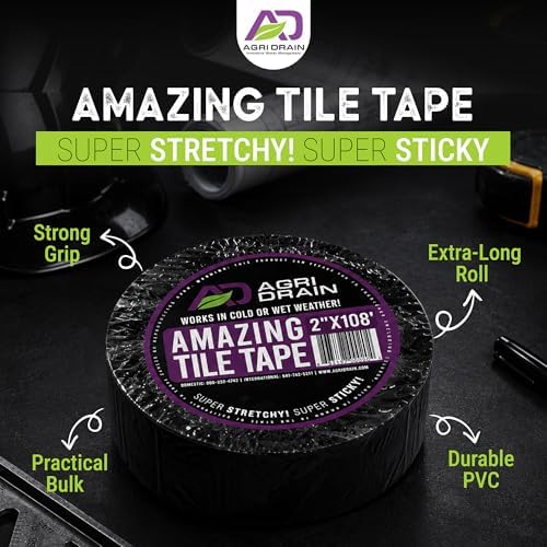 Amazing Tile Tape 2 Inch (24)