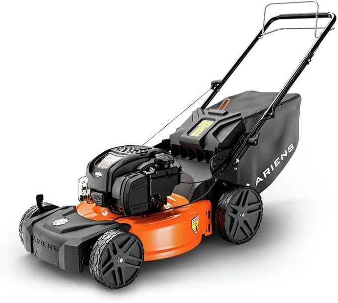 Ariens 911608 Walk-Behind Razor 21 Self Propelled Push Mower