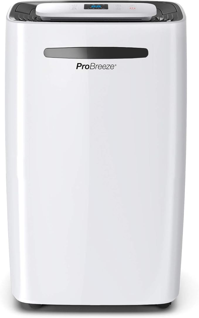 Pro Breeze Dehumidifier