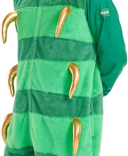 Tipsy Elves Men's Animal Halloween Jumpsuit Costume for Adults