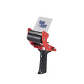 BOX USA Tape Logic 3 Inch Mouse Trap Packing Tape Dispenser Gun, for Packing, Shipping, Moving and Warehouse Use (1 Dispenser)
