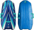 Artikfun 36in Winter Foam Snow Sled with Tow Rope and Handles