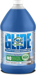 Glide Window Cleaning Soap Gallon - EBC