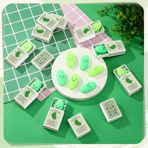 12 Sets Gifts Balls Boxes, Pickle