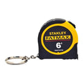Stanley FMHT33706W FATMAX 3' Keychain Tape Measure