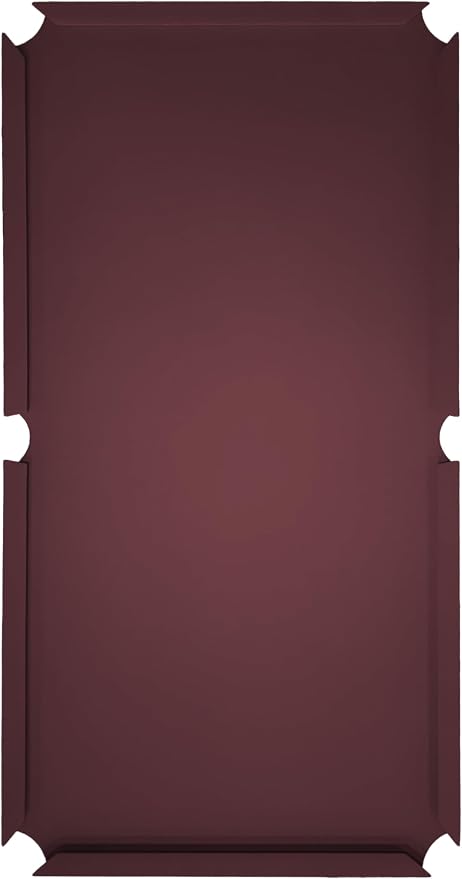 Simonis 860 Pool Table Cloth Replacement Kit for Tables Includes Precut Bed and Rail Cloth, Horsehair Brush, Spots, and Chalk (Multiple Colors)