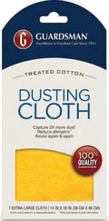 Guardsman Dusting Cloth 14 " X 18 " 12 pack
