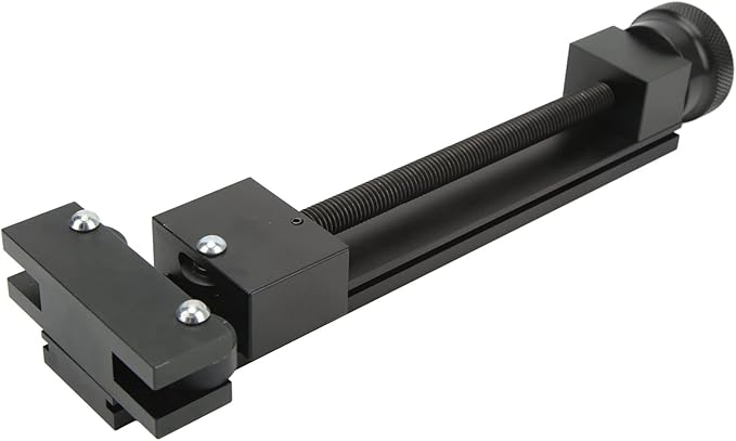 KIMISS Oil Filter Cutter Tool 81031, Aluminum, 1.5in to 6.125in, Universal Compatibility, Oil Filter Removal Tool