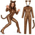 Get Trend Funny Halloween Costumes for Women, Adults, Theme Party Dress Up