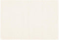 Madison Park Marshmallow Bathroom Rug Non Slip, Luxrurious Plush Bath Mat, Absorbent, Quick Dry, Spa Design Bath Room Décor, 20x30, Cream