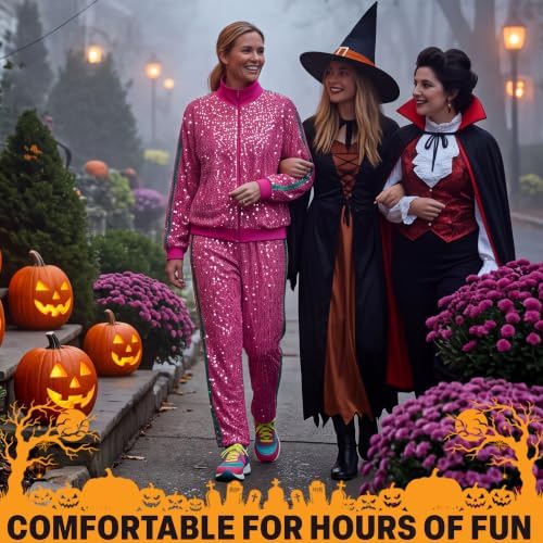 Get Trend Funny Halloween Costumes for Women, Adults, Theme Party Dress Up