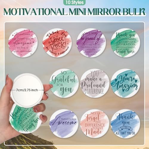 Vercraft 40 Pcs Employee Appreciation Gifts for Women, Recognition, Pastel