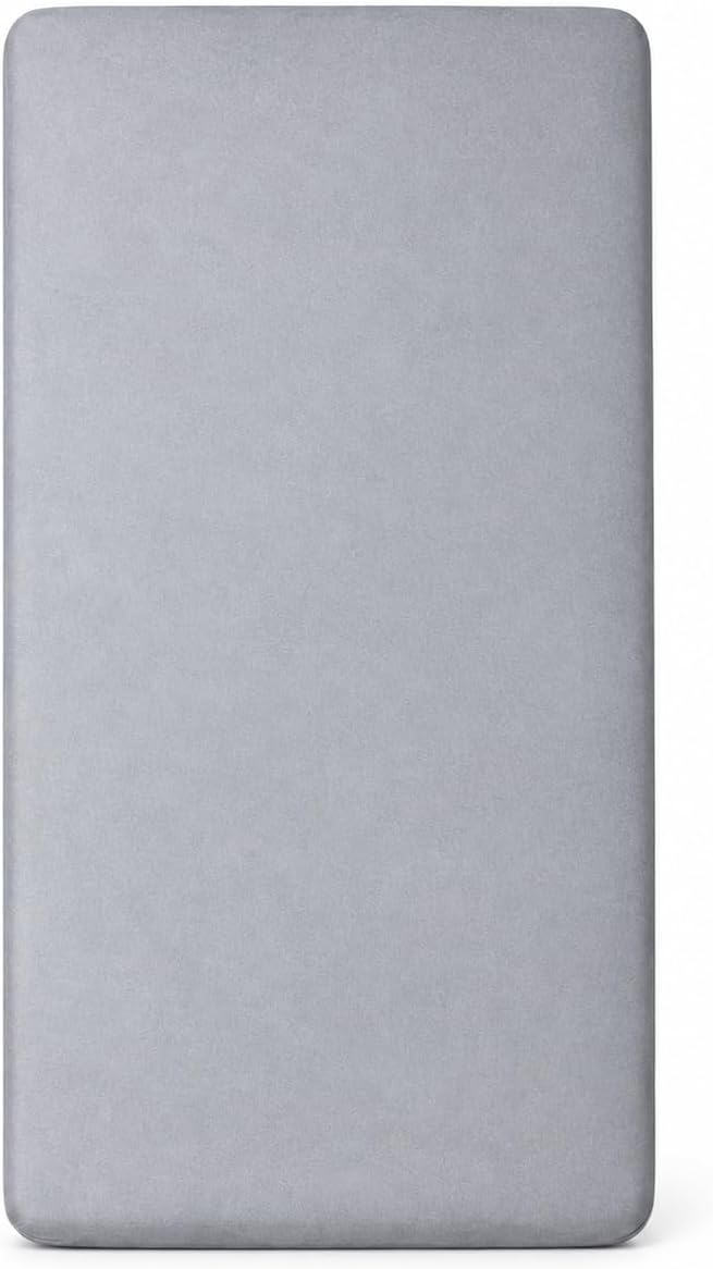 TIVIT Rectangular Ironing Board Cover for Sullivans Ironing Board - AlumiTek Coating, Thick Padding, Scorch Resistant, Elastic Edge, 59x22 - Made in Italy